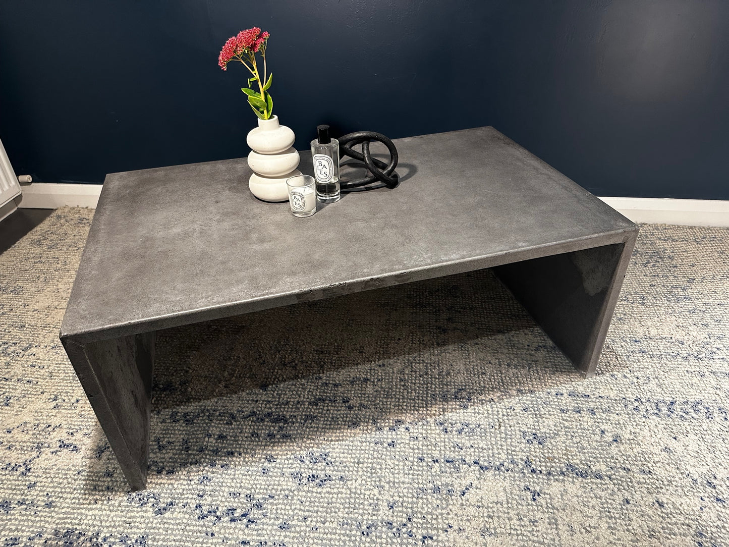 Geo Coffee Table